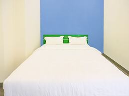 Collection O 91586 Green House Tiban