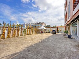 Collection O 91586 Green House Tiban