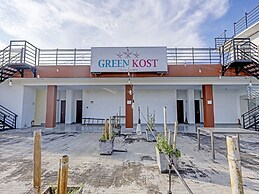 Collection O 91586 Green House Tiban