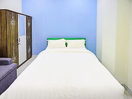 Collection O 91586 Green House Tiban