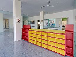 Collection O 91586 Green House Tiban