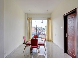 Collection O 91586 Green House Tiban