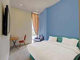 Collection O 91586 Green House Tiban