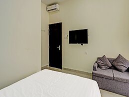 Collection O 91586 Green House Tiban