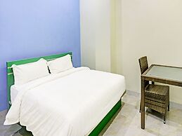 Collection O 91586 Green House Tiban