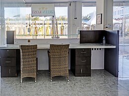 Collection O 91586 Green House Tiban