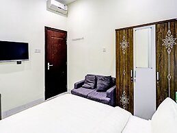 Collection O 91586 Green House Tiban