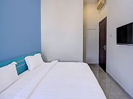 Collection O 91586 Green House Tiban