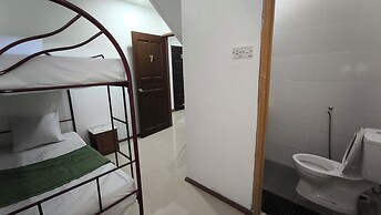 Natol Homestay - Kenyalang Park 