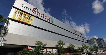 Natol Homestay - Kenyalang Park 