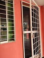 Natol Homestay - Kenyalang Park 