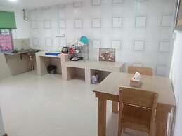 Natol Homestay - Kenyalang Park 