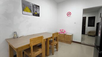 Natol Homestay - Kenyalang Park 