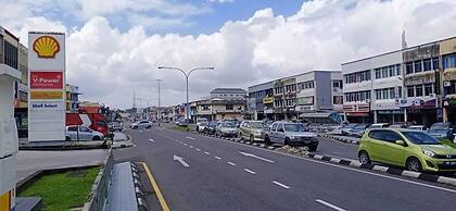 Natol Homestay - Kenyalang Park 