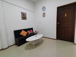 Natol Homestay - Kenyalang Park 