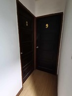 Natol Homestay - Kenyalang Park 