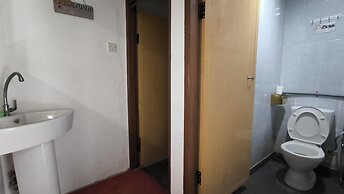 Natol Homestay - Kenyalang Park 