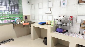 Natol Homestay - Kenyalang Park 