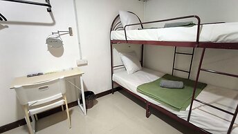 Natol Homestay - Kenyalang Park 