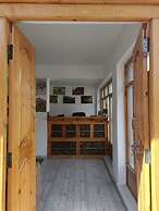 Hotel The Stone Palace