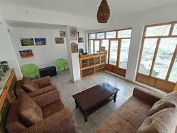 Hotel The Stone Palace