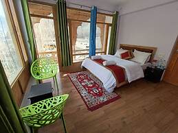 Hotel The Stone Palace