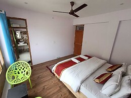 Hotel The Stone Palace