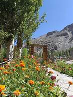 Hotel The Stone Palace