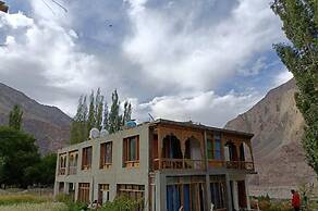 Hotel The Stone Palace