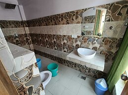 Hotel The Stone Palace