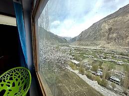 Hotel The Stone Palace