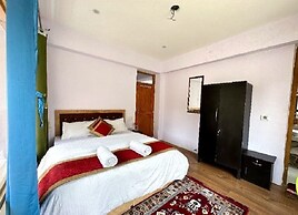 Hotel The Stone Palace