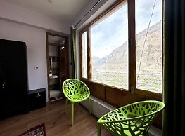 Hotel The Stone Palace