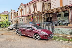 OYO 91636 Kak Dadut Homestay