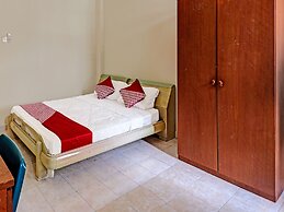 OYO 91636 Kak Dadut Homestay