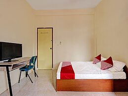 OYO 91636 Kak Dadut Homestay