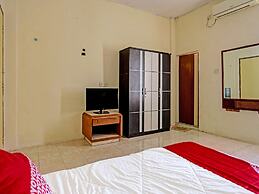 OYO 91636 Kak Dadut Homestay