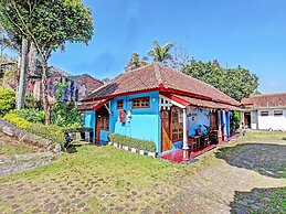 Capital O 91644 Loka Hause