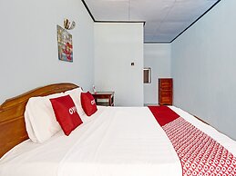 Capital O 91644 Loka Hause