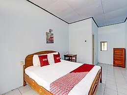 Capital O 91644 Loka Hause