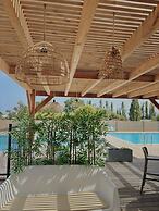 les hameaux de saint cyprien