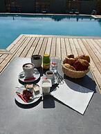 les hameaux de saint cyprien