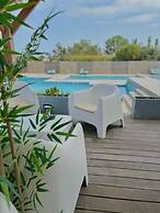 les hameaux de saint cyprien