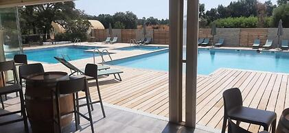 les hameaux de saint cyprien