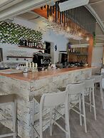 les hameaux de saint cyprien