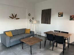 les hameaux de saint cyprien