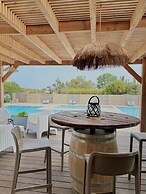 les hameaux de saint cyprien