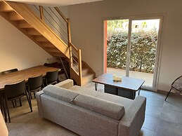 les hameaux de saint cyprien