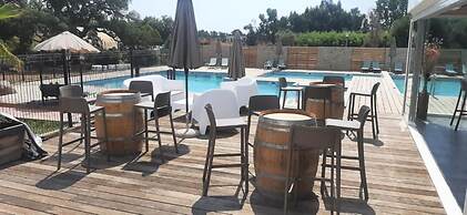 les hameaux de saint cyprien