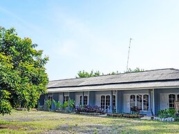 SPOT ON 91798 Hotel Grand Mutiara